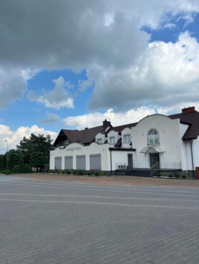 Garden Villa, Busko-Zdrój